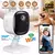 CAMARA DE SEGURIDAD WIFI