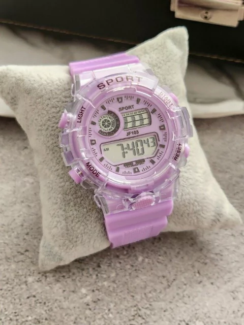 RELOJ DIGITAL RD300 - comprar online