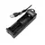 CARGADOR DE BATERIAS 18650 USB