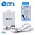 CARGADOR IBEK MICRO USB