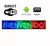 CARTEL LED PROGRAMABLE