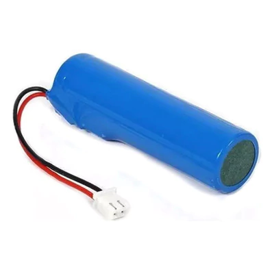 BATERIA 18650 CON CONECTOR