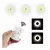 LUZ DE PLACARD X3 C/CONTROL en internet