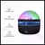 BOLA LAMPARA RGB CON CONTROL en internet