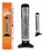 ESTUFA VERTICAL A CUARZO MAGICLICK