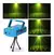 PROYECTOR LASER AUDIORITMICO MULTIPUNTO