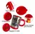 TAZA CON BATIDOR - comprar online