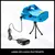 PROYECTOR LASER AUDIORITMICO MULTIPUNTO
