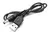 CABLE USB A DC 2,1MM