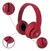 AURICULARES INALAMBRICOS VINCHA RIVER/BOCA en internet