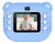 CAMARA DE FOTOS CON IMPRESORA INFANTIL - comprar online