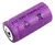 BATERIA 16340 RECARGABLE