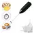 BATIDOR DE CAFE A PILAS - comprar online
