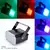 FLASH LED RGB - comprar online