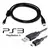 CABLE DE CARGA JOYSTICK PLAYSTATION 3