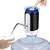 DISPENSER DE AGUA RECARGABLE