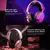 AURICULAR GAMER HAVIT RGB INALAMBRICO - tienda online