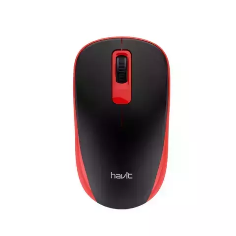 MOUSE INALAMBRICO HAVIT MS62GT