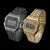 RELOJ DIGITAL VINTAGE - comprar online