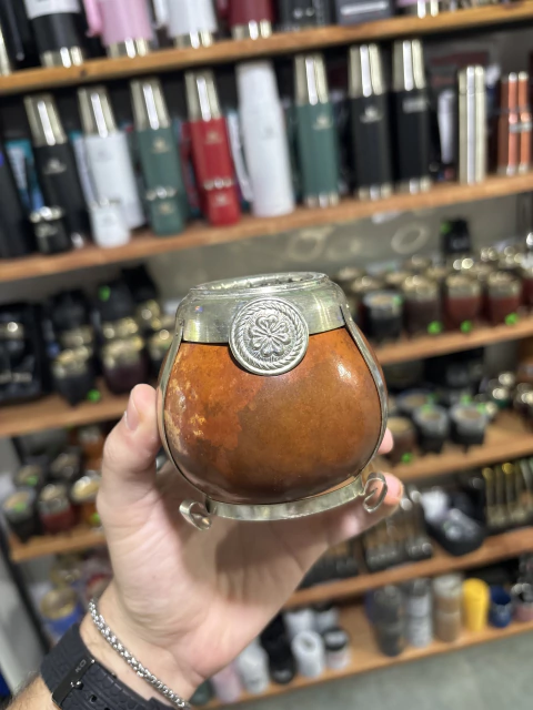 Mate porito
