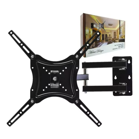 Soporte Tv movil "14" a "55"