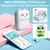 IMPRESORA LASER MINI + 5 ROLLOS PAPEL TERMICO DE REGALO - Relojesymasparana