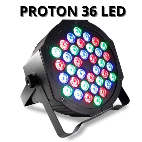 PROTON 36 LED
