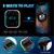 TRANSMISOR FM AUTO BLUETOOTH G39 - comprar online