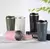 VASO CAFE TERMICO CON SENSOR DE TEMPERATURA - comprar online