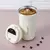 VASO CAFE TERMICO CON SENSOR DE TEMPERATURA - tienda online