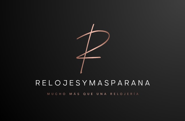 Relojesymasparana