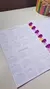 Caderno disco flexível - loja online