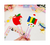 Kit de Clips Docinhos Escolar Clips Divertidos - comprar online