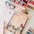 Refil de agenda disco tamanho A5 Refil de caderno disco - comprar online