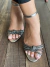 Sandália Salto Júnia - comprar online