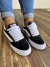 Tênis Vans KNU Preto - Spasso Shoes