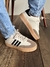 Imagem do Tênis Sambae Off white/preto
