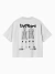 Oversized Duo Volley