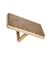 RASCADOR RAMPA MADERA CARTON - comprar online
