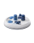 FLIP BOARD JUEGO INTERACTIVO Ø23 CM - comprar online