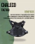 CHALECO TACTICO CON TRABA - Bruno´s Petshop