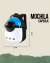 Imagen de MOCHILA PARA PERRO CAPSULA CON AGUJERO