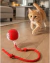 PELOTA INTELIGENTE GIRATORIA CON CUERDA - Bruno´s Petshop