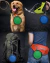 BEBEDERO PLEGABLE - Bruno´s Petshop