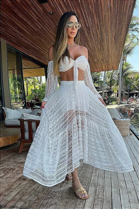 Conjunto Solaria Banco - comprar online