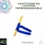 Carrusel ACCESIBILIDAD 3D