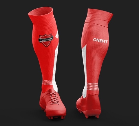 Media Larga Ñublense - Onefit 2023