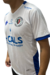 Camiseta Oficial Santa Cruz 2025 - Blanca (1ra versión) - ONEFIT