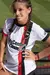 Camiseta Oficial 2 Newell's Old Boys - AIFIT - 2024 - Blanca - ONEFIT