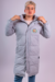 Parka Larga Deportes Linares - Onefit